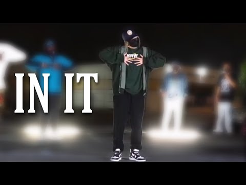 In It - A$AP Ferg Ft. Latto / Bailey Sok