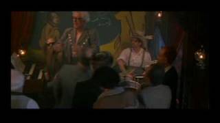 Helge Schneider - Texas - Bimmelbömmelei