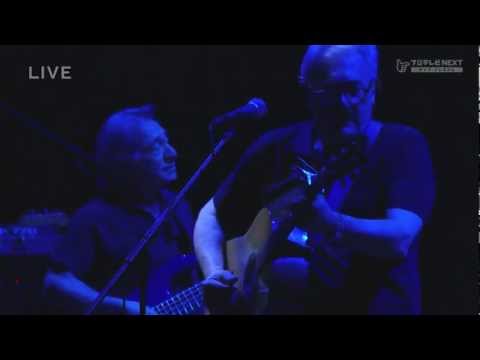 Producers: Sad Night at the Airfield / Soon / Owner of a Lonely Heart (Billboard Live Tokyo)