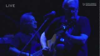 Producers: Sad Night at the Airfield / Soon / Owner of a Lonely Heart (Billboard Live Tokyo)