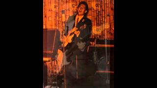 Bobby Fuller Four -  A New Shade of Blue [alt. take] (1964)