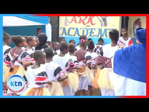 Child Welfare Society to receive Sh300M boost for vulnerable children support