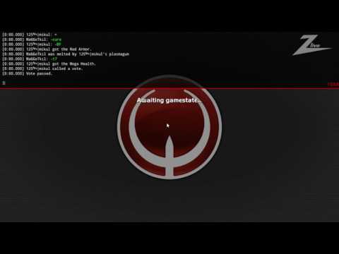 125FPS Pro League Season #30 Sunday Cup #36 - 1/4