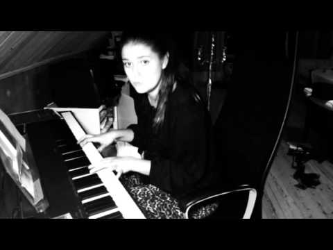 Stitches - Ida Hallquist