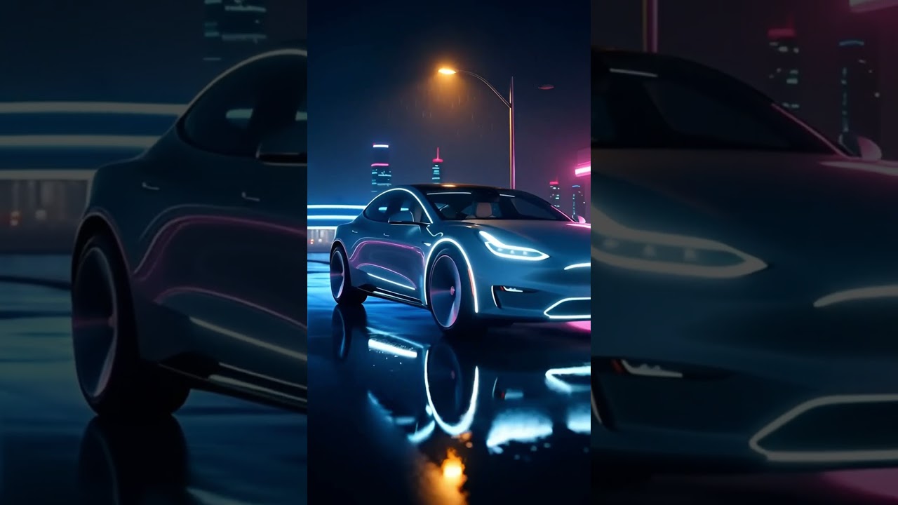 Elon’s 2050 Vision: The Ultimate Tesla Concept