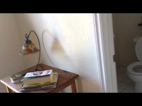 Santa monica condo inside