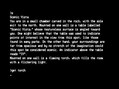 ZORK III: The Dungeon Master for the Dick Smith System 80/Video Genie/PMC-80