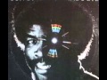 Jon Lucien - The Pleasure Of Your Garden