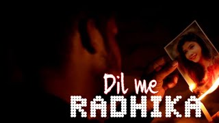 New Sad Nagpuri Video || राधिका || Singer Arvind Gigar || Full HD Sad Nagpuri Video