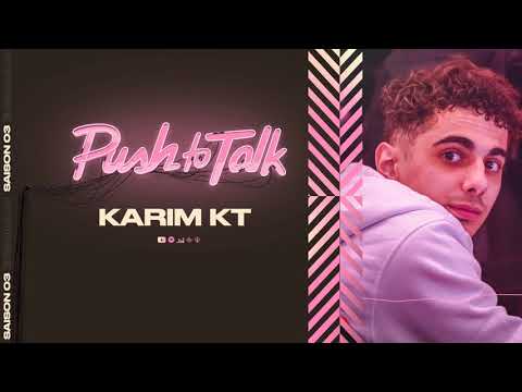S03EP04 | Push To Talk | "le fun avant tout" avec KarimKT