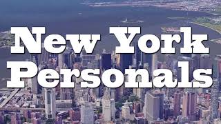 New York Craigslist Personals Alternative