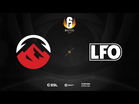 Elevate vs. LFO - Six Masters 2020 (Oceanic Nationals)