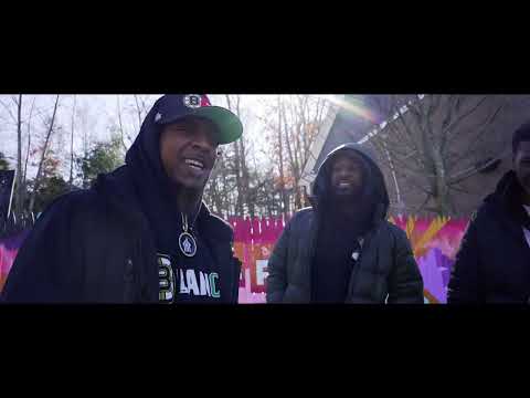 Byrd StayLow - The Sermon ( Official Video)