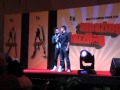 Johan jadi JAMAL ABDILLAH.wmv