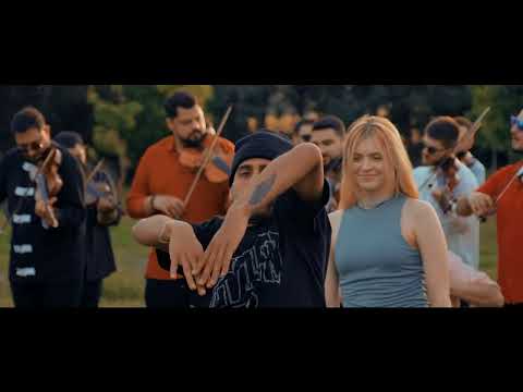 İstanbul Strings ft. Konfezar - 'Festival'