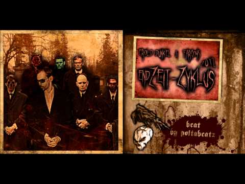 ERoLD DUnkEL - ENDZeiTZyKlUS 2012 feat. FArGO45