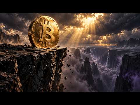 BITCOIN : pourquoi ça EXPLOSE alors que les taux ne baissent pas ? (3 points clés crypto)