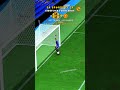 Neymar Jr Mbappé Practicing EA FC 24 Skills