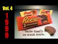1999 TV Commercials Volume 4 Retro Commercial Archive