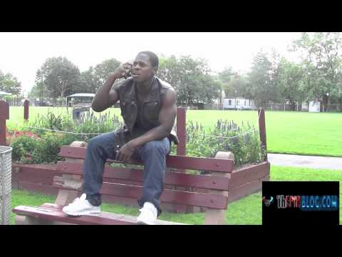 Young Gorilla - Dirty Money