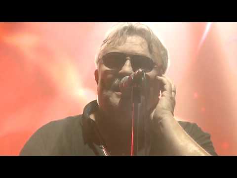 Cugowscy - Do Niej - Ostatni raz [LIVE CD+DVD PROMO]