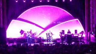 Yes Singles: 1972 - And You and I (single edit)