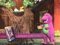 Barney Live In New York City Preview