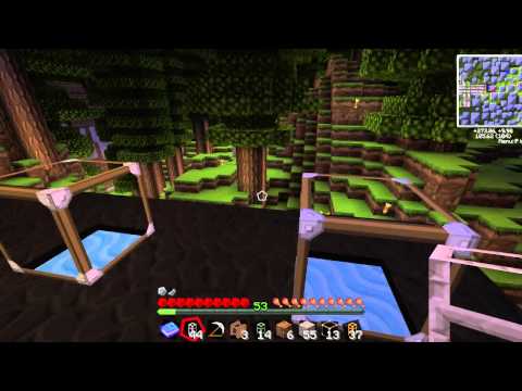 Feed The B Team Episode 14   Repeat The Peat Bog