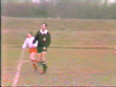 ASW B1 - Gelukvogels B1 1985