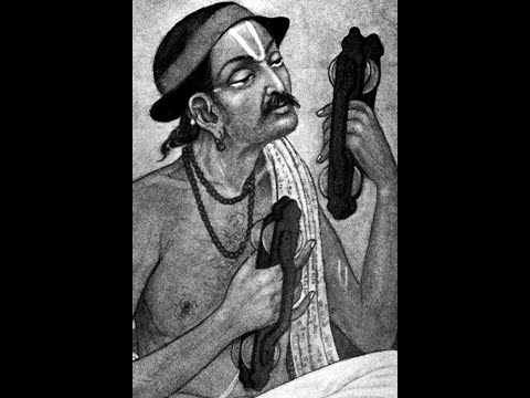 Narsinh Mehta's "Kedaro" | Raag Kedar | Bhajan | Parthiv Gohil | Dharmanshu Raval