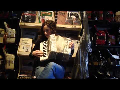 1295 - Silver Petosa LM 12 $395