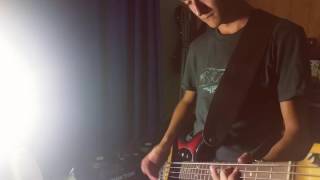 "We Supply" by Stanley Clarke (cover)