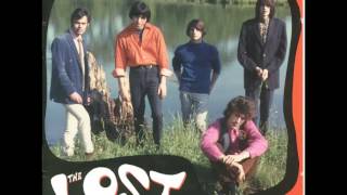 The Lost - Here She Comes