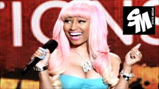 Nicki Minaj shouts out Spate Radio