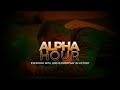 Alpha Hour With Pastor Elvis Episode 8