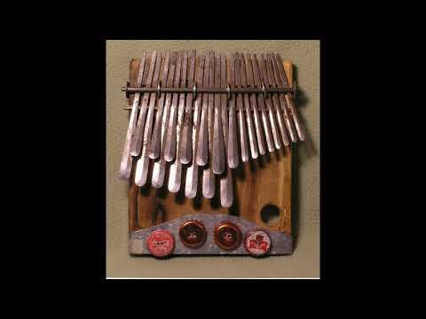 Ephat Mujuru & Dumisani Maraire / Kutambarara