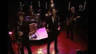 Hold On - Thorbjørn Risager