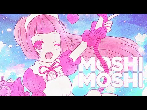 download lagu mp3 mp4 Moshi Moshi EP, download mp3 Moshi Moshi EP free download, download mp3 Moshi Moshi EP
