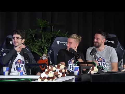 OG Ceb "I'M DEAD, NO BUYBACK, GG" about his WORST decision ever with OG Notail & PSG LGD Faith Bian