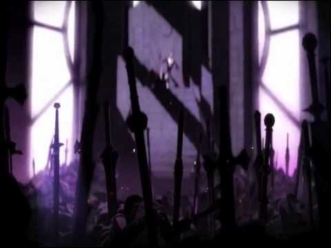 Imagine Dragons - Monster (Music Video)