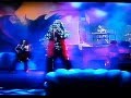 FOBIA Maten Al D J En Vivo Premios Eres 1994