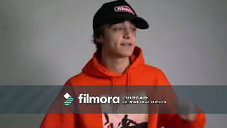 Queen of the Big Hurt (Asher Angel Video)