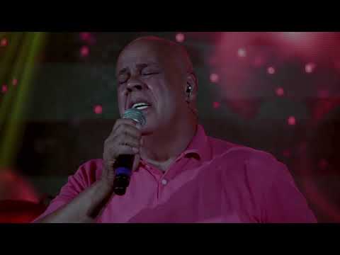 Mattos Nascimento -  Sou Feliz - (Clama Brasil, Live 4)