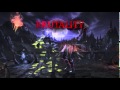 Mortal Kombat XL Reptile Get Rektile Secret Brutality