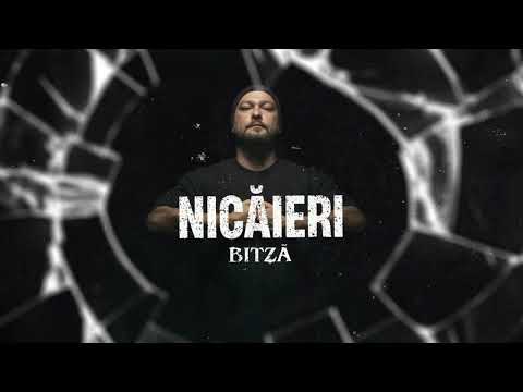 Bitza x FreakaDaDisk - Nicaieri (Visualizer)