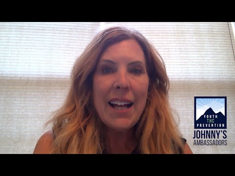 Parents of Children with Cannabis-Induced Psychosis (CIP) – Episode 8: The Damage is Done