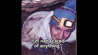 NUTTY PUTTY CAVE INCIDENT 