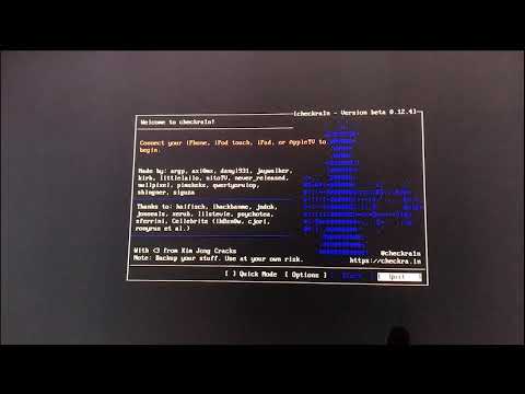 How to make Bootable Checkra1n/Odyssey  | Jailbreak iOS 14.7.1-14.8