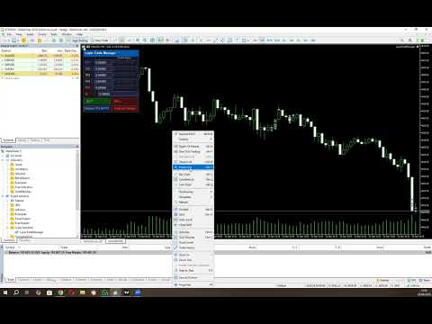 Video Layer Trade Manager