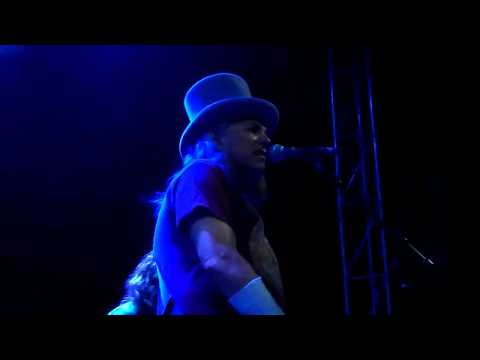 Dan Baird and Homemade Sin 10/4/19 (full show) Headliners Music Hall, Louisville, KY